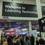 Workplace Experts @ Learning Technologies 2019