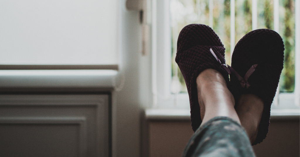 Leading in your slippers: 5 ways to keep the team together in coronavirus times