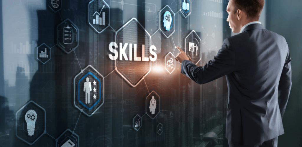 skills of the future