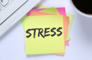 stress