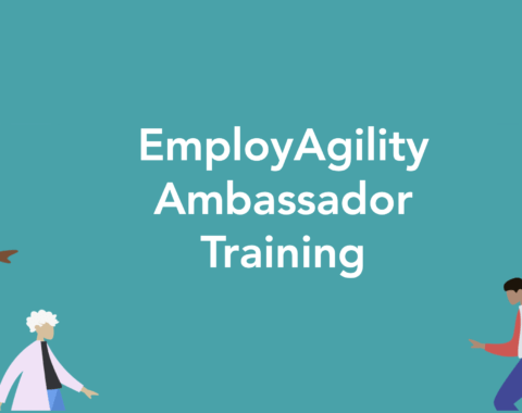 EmployAgility Ambassador Training