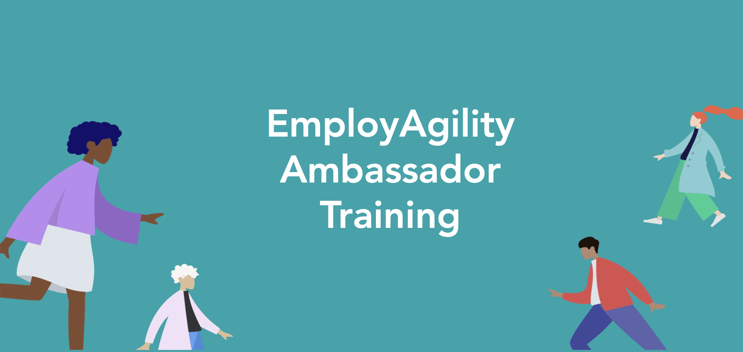 EmployAgility Ambassador Training