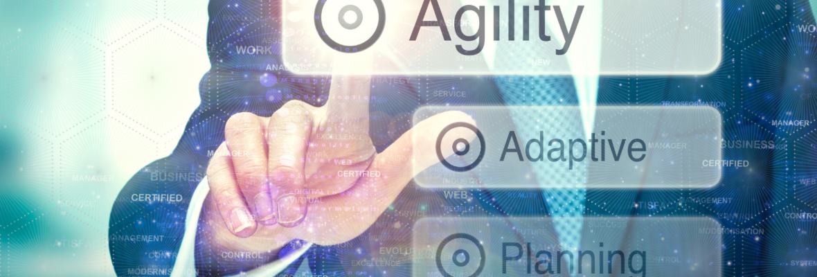 4 Strategies your L&D Organization needs to become Agile