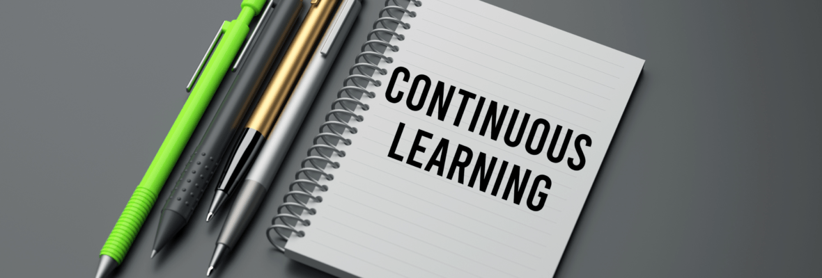 continuous learning