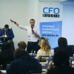 CFO Moscow