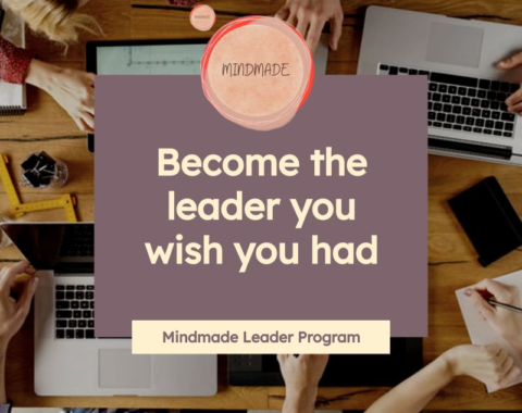 New Leader Program